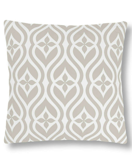 Vibrant All-Weather Floral Outdoor Pillows for Ultimate Comfort and Durability