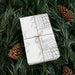 Cozy Fall Exquisite USA-Made Gift Wrap Paper