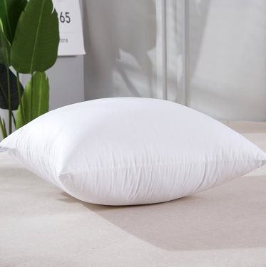 Peekaboo Studio Large Throw Pillow - Soft Fabric & Hypoallergenic Fill