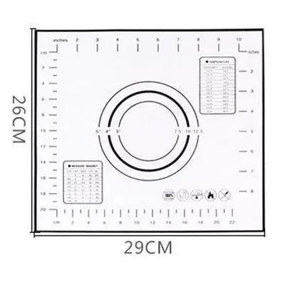 Ultimate Extra Large Eco-Friendly Silicone Baking Mat for Effortless Culinary Creations