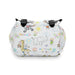 Luxury Artisan Diaper Backpack