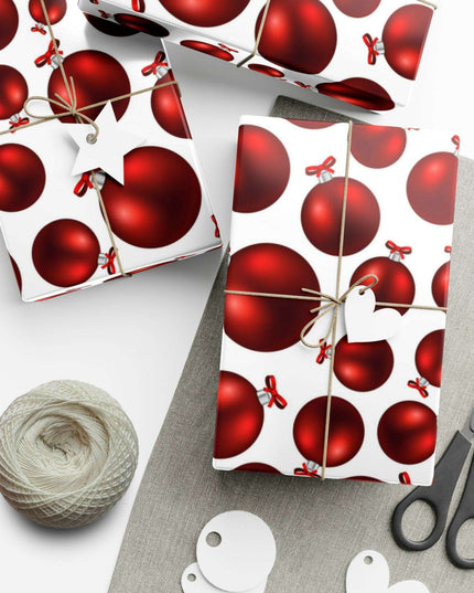 Sophisticated 3D Holiday Gift Wrap: Elevate Your Gifting Experience
