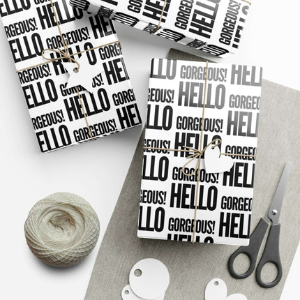 Sustainable Elegance: Luxury Eco-Friendly Gift Wrap for Every Occasion