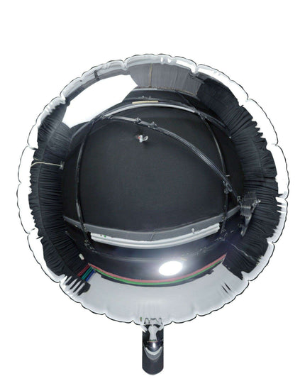 Sophisticated Floato™ Mylar Helium Balloon - Enhance Your Celebrations with Timeless Elegance