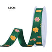 Green 1.6CM