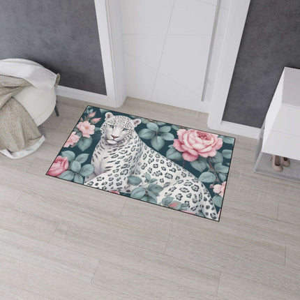 Personalized Elegant Home Area Rug for Stylish Interiors