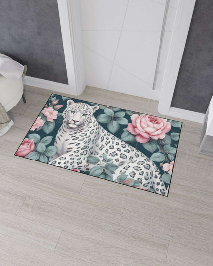 Personalized Elegant Home Area Rug for Stylish Interiors