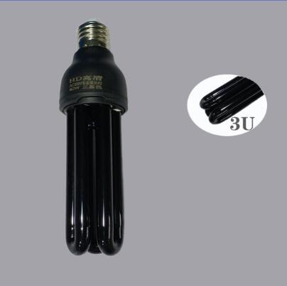 PT Ultraviolet Black Light Energy Saving Trap Lamp 220V 30000 Hrs