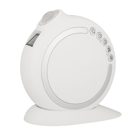 LED Projection Light IP65 RGBW Bluetooth Music Night Decor Lamp