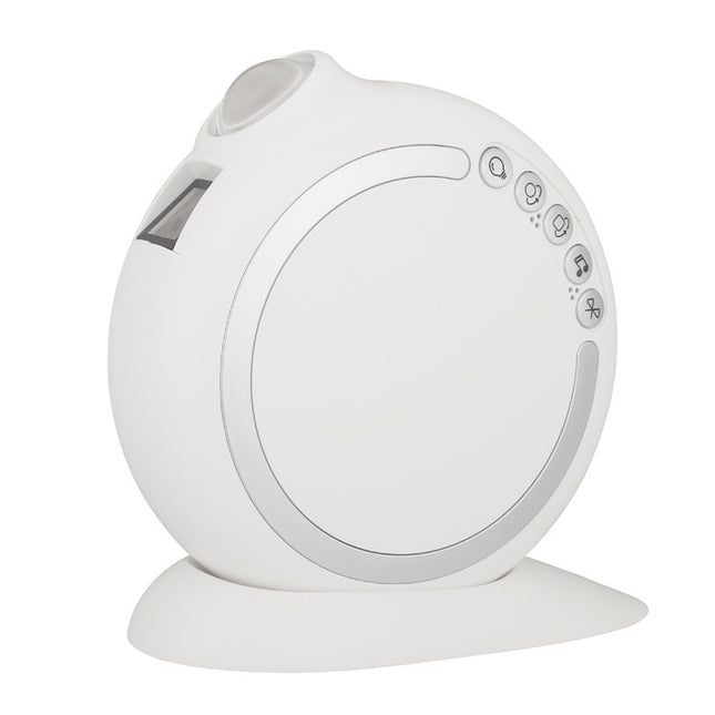 LED Projection Light IP65 RGBW Bluetooth Music Night Decor Lamp