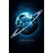 Uranus / 20X30 no frame / Unframed