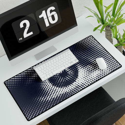 Luxurious Desk Mat: Exquisite Workspace Upgrade for the Sophisticated Professional