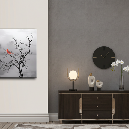 Modern art landscape home decoration mural
