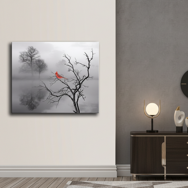 Modern art landscape home decoration mural