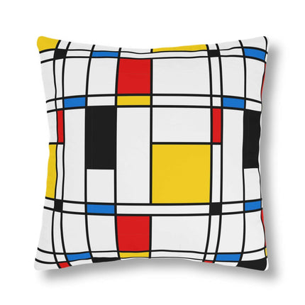 Versatile Waterproof Pillow Collection for Stylish Outdoor and Indoor Living