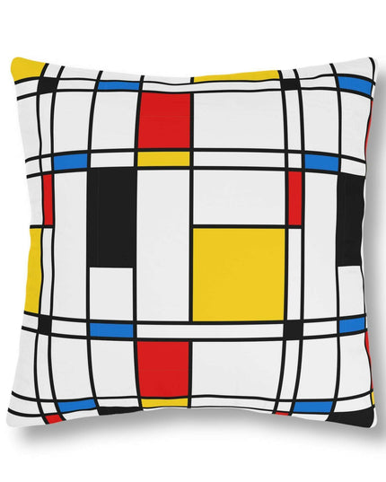 Versatile Waterproof Pillow Collection for Stylish Outdoor and Indoor Living