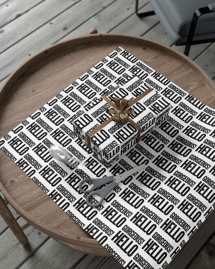 Sustainable Elegance: Luxury Eco-Friendly Gift Wrap for Every Occasion