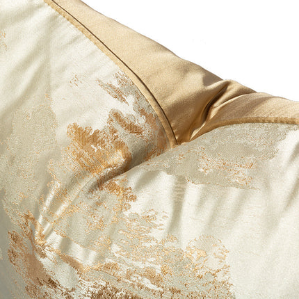 Modern Minimalist Fashion Hotel Cushion Cover
