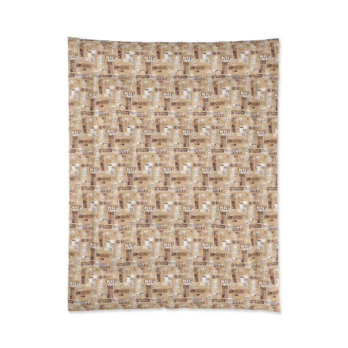 Elite Maison Retro Snuggle Blanket - Luxurious Comfort Bedding