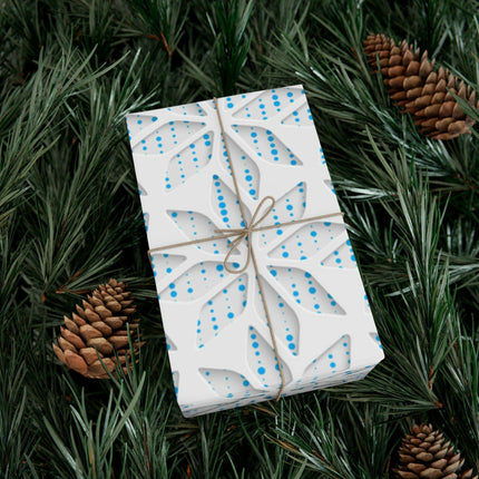 Luxury Eco-Friendly Gift Wrap Paper Set - Made in America
