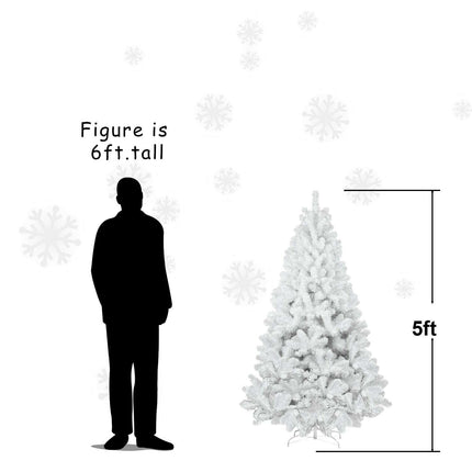 PVC Christmas Tree, Christmas Decorations