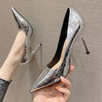 Silver - 7cm