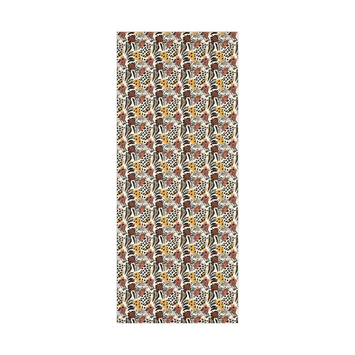 Animal Print Exquisite USA-Made Gift Wrap Paper