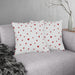 Luxurious All-Season Outdoor Pillow Set for Valentine’s Day Decor