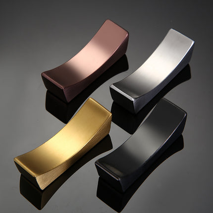 304 Stainless Steel Chopsticks And Spoon Holder With Hollow Design