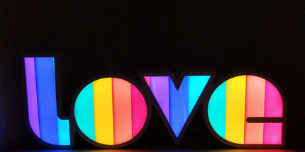 Holiday decoration lights