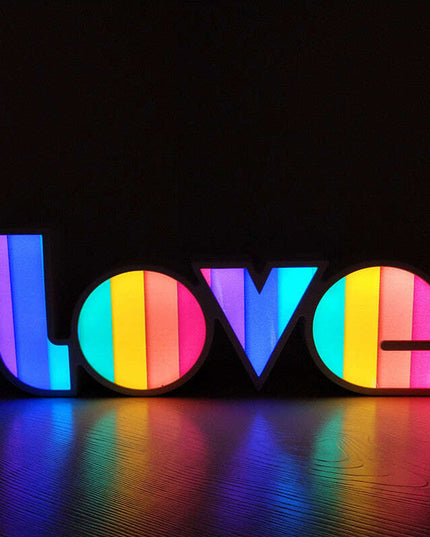 Holiday decoration lights