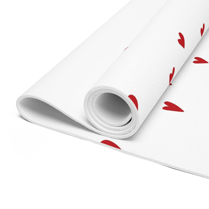 Serene Escape Premium Yoga Mat - Elevate Your Practice at Mermaid Haven