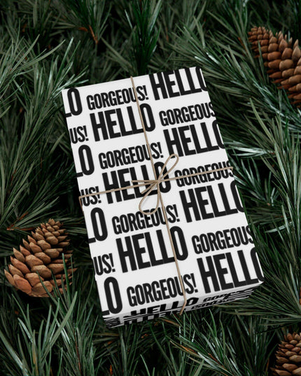 Sustainable Elegance: Luxury Eco-Friendly Gift Wrap for Every Occasion