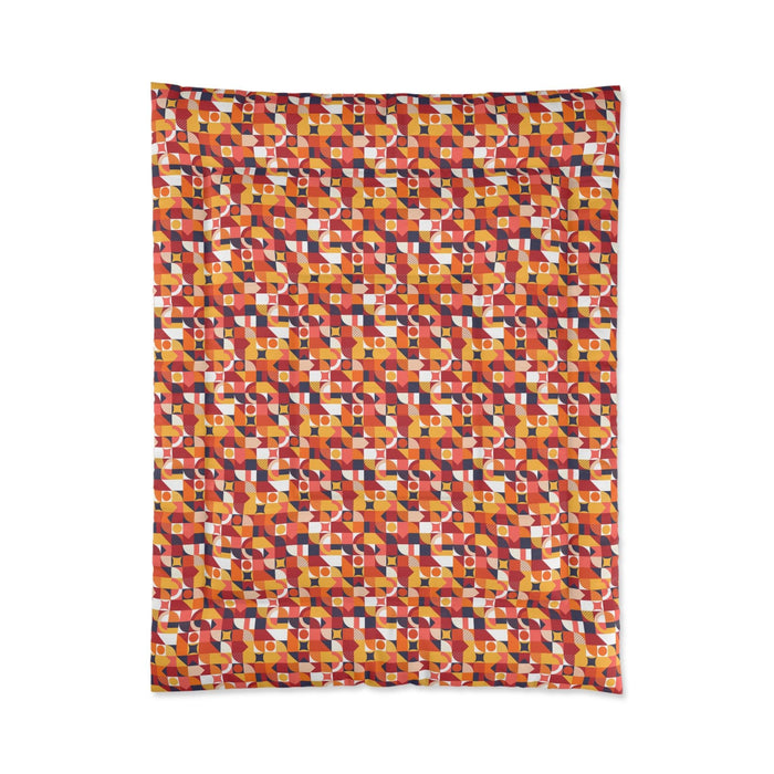 Elegant Vintage Plush Throw - Experience Ultimate Comfort