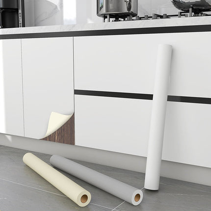 Peekaboo Studio PVC Waterproof Self-Adhesive Furniture Wallpaper