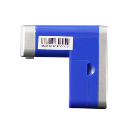 Veterinary Mainstream Capnograph with EtCO2 & Respiratory Rate Display