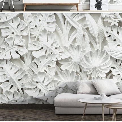TV Background Wallpaper Self-adhesive PVC