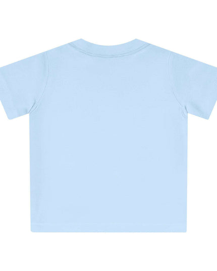 Luxe Organic Cotton Infant Tee - Premium Baby T-Shirt