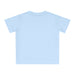 Certified Organic Cotton Baby Tee: Luxurious & Long-Lasting Infant T-Shirt