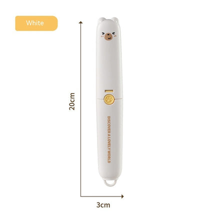 Folding Fruit Knife With Peeler – 6cm Stainless Steel Blade Multifunction Tool