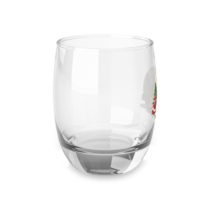 6oz Whiskey Glass Set - Customize Your Premium Barware Experience