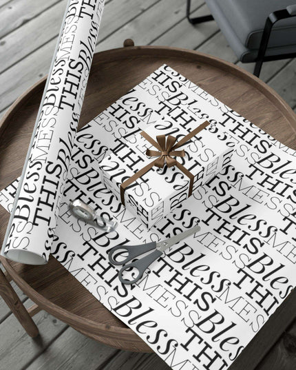 Luxury Personalized Gift Wrap: Elevate Your Gifting with Premium USA Craftsmanship