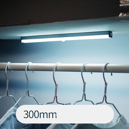 Peekaboo Studio LED Sensor Light Bar - Motion Activated, Energy Effici
