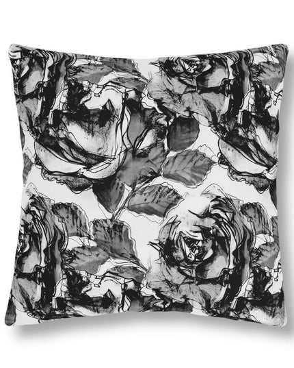 Floral Paradise Waterproof Outdoor Cushions - Elevate Your Garden Style with Comfort