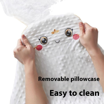 Peekaboo Studio Bed In Bed Baby - Anti-startle Comfort, Portable Foldi