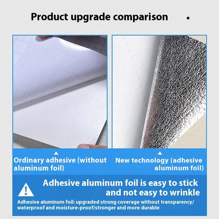 Peekaboo Studio Self-Adhesive Vertical Stripe Wallpaper - Removable &