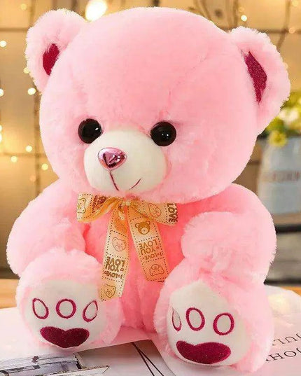 Huggale Teddy Bear Plush - Ultimate Birthday Surprise for Kids of All Ages