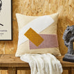 Elegant Beige / 30x 50 Pillow Cover