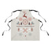 Elite Christmas Winter Poly Twill Apron - Stylish Lightweight Cooking Accessory