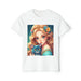 Princess Youth Short Sleeve Holiday Outfit Set